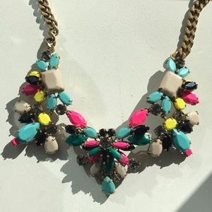 JCrew Necklace